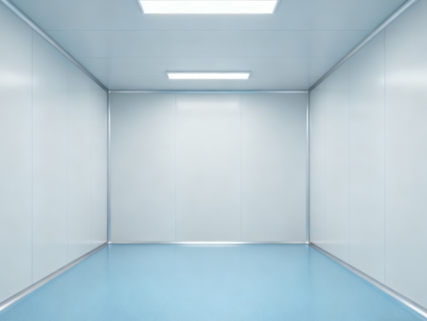 淮北抗生素廠(chǎng)生產(chǎn)潔凈車(chē)間凈化裝修工程